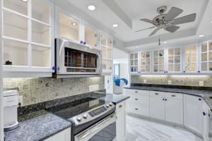 5420 N Ocean Drive 1401, Singer Island