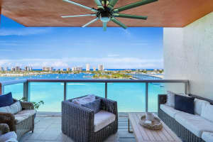 2640 Lake Shore Drive 1508, Riviera Beach