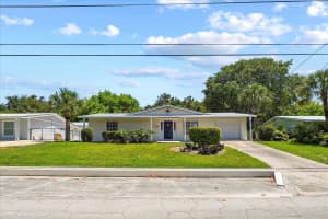 4106 Ne Hyline Drive, Jensen Beach