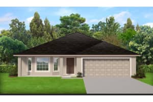 5228 Vespera Street, Fort Pierce