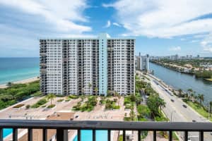 1201 S Ocean Drive 1911n, Hollywood