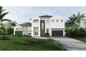 232 Linda Lane, West Palm Beach