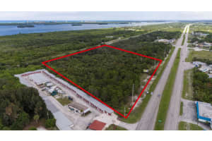 5000 N Us Highway 1, Fort Pierce