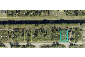 1045 Gladys Street, Lehigh Acres