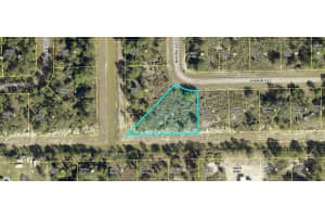 1130 Rankin Street E, Lehigh Acres