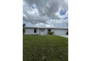 582 Nw La Brea Avenue, Port St. Lucie, Fl 34983, Port Saint Lucie