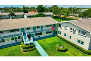 740 Horizons W 105, Boynton Beach
