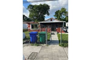 1220 Nw 71st Street, Miami