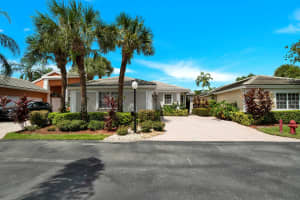 22831 Windsor Wood Court, Boca Raton