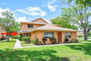 1634 Catherine Drive, 51-b, Delray Beach