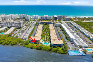 3605 S Ocean Boulevard 115, South Palm Beach