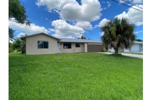 473 Sw Whitmore Drive, Port Saint Lucie