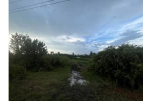 0 Sr-60, Okeechobee 0 Sr-60, Okeechobee