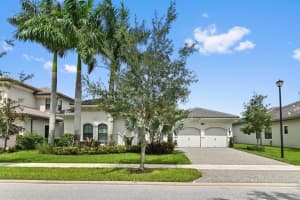 16732 Strasbourg Lane, Delray Beach