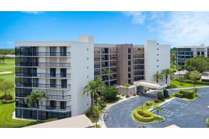 5279 Fountains Drive S 602, Lake Worth