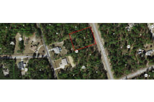 4130 W Citrus Springs Boulevard, Citrus Springs