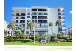 3460 S Ocean Boulevard 6110, Palm Beach