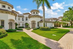 11540 Villa Vasari Drive, Palm Beach Gardens