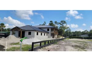 14843 Gruber Lane, Loxahatchee Groves