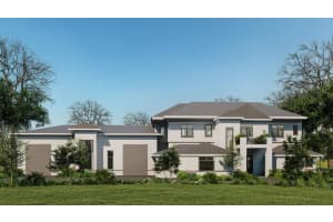 2220 Greenbriar Boulevard, Wellington