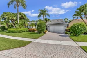 7791 Bridlington Drive, Boynton Beach