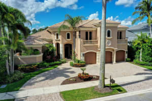 136 Via Verde Way, Palm Beach Gardens