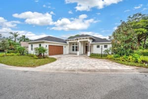 660 Summerwood Lane Sw, Vero Beach