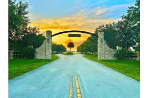 13520 Se 22nd Ln Lane, Okeechobee