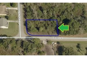 Lot 10 Taft Avenue, Palm Bay