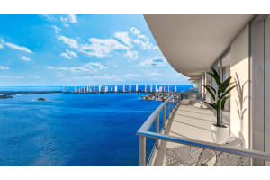 220 Lake Shore Drive 2417, Lake Park