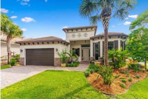 1027 Ne Savannah Oaks Way, Jensen Beach