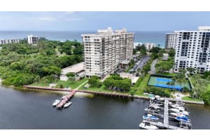 2121 N Ocean Boulevard 202w, Boca Raton