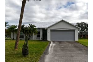 300 Deerwood Lane, Fort Pierce