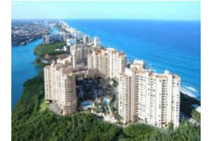 3720 S Ocean Boulevard 1406/1407, Highland Beach