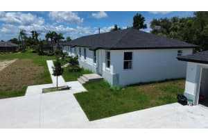 260 Rotonda Boulevard W, Rotonda West