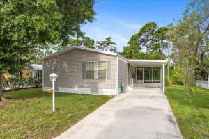 205 Sandy Bottom Place A 10, Fort Pierce