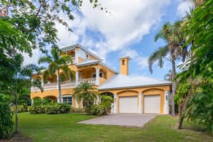 8053 S Indian River Drive, Fort Pierce
