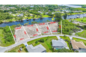 2807 Se Peru Street, Port Saint Lucie