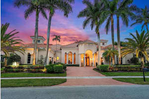 7541 Hawks Landing Drive, West Palm Beach