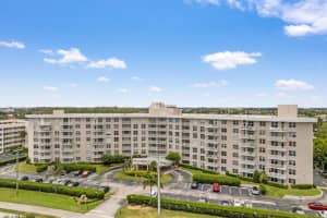 2851 S Ocean Boulevard 7k, Boca Raton