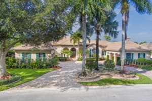 7380 Se Medalist Place, Hobe Sound