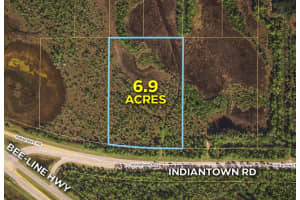 19791 Indiantown Road, Jupiter