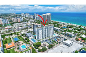 3015 N Ocean Boulevard 17b, Fort Lauderdale