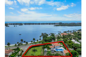 7515-7425 S Flagler Drive, West Palm Beach