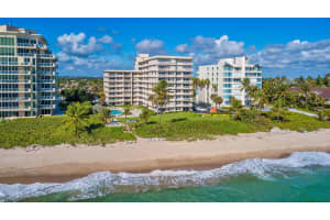 1069 Hillsboro Mile 805, Hillsboro Beach