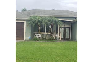 3691 Sw Dellamano Street, Port Saint Lucie
