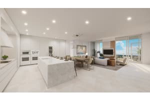 220 Se Mizner Boulevard Ph10, Boca Raton