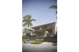 3805 S Ocean Boulevard, Highland Beach