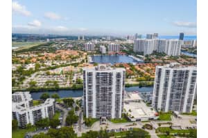 3625 N Country Club Drive Ph 8, Aventura