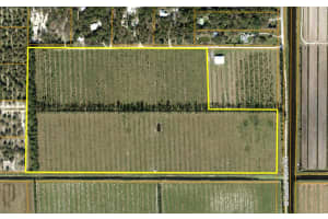 Tbd S Header Canal Road, Port Saint Lucie
